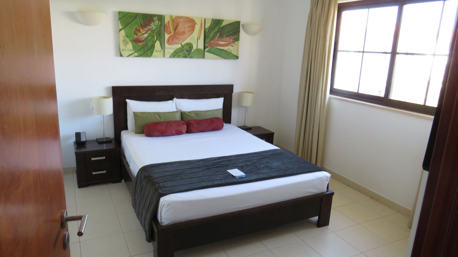 Tortuga Beach Resort Sal Cape Verde property imobilaria