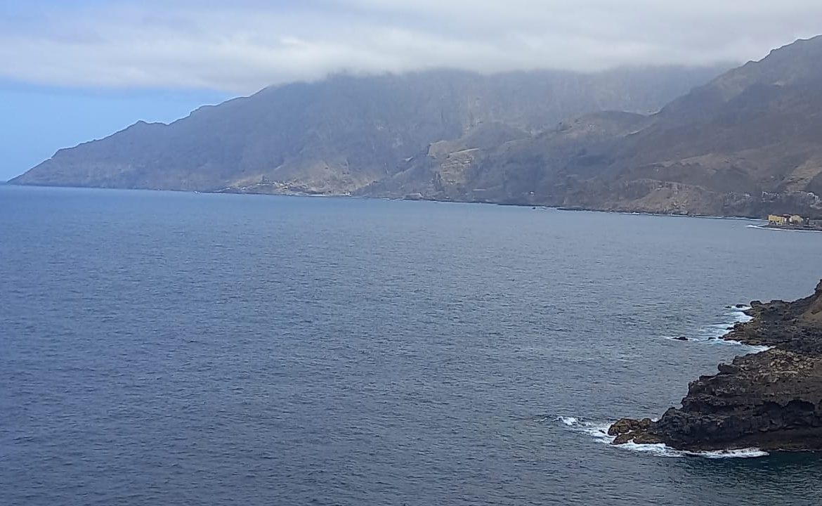 San Antao land for sale terreno para vender