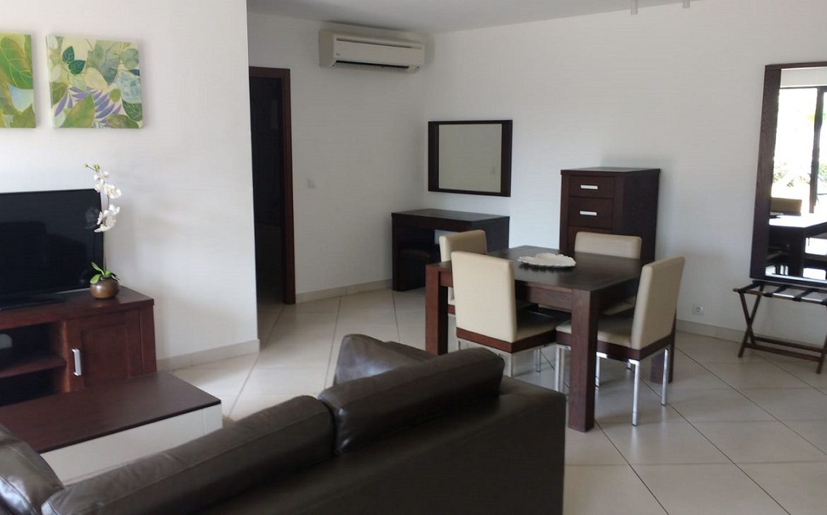 Hotel suite for sale Dunas Beach Resort Santa Maria Sal Cape Verde