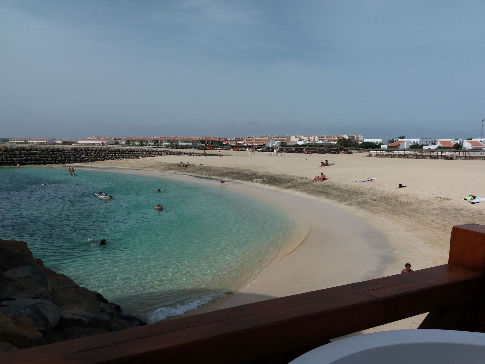 Luxury Hotel suite for sale in Santa maria Cape Verde