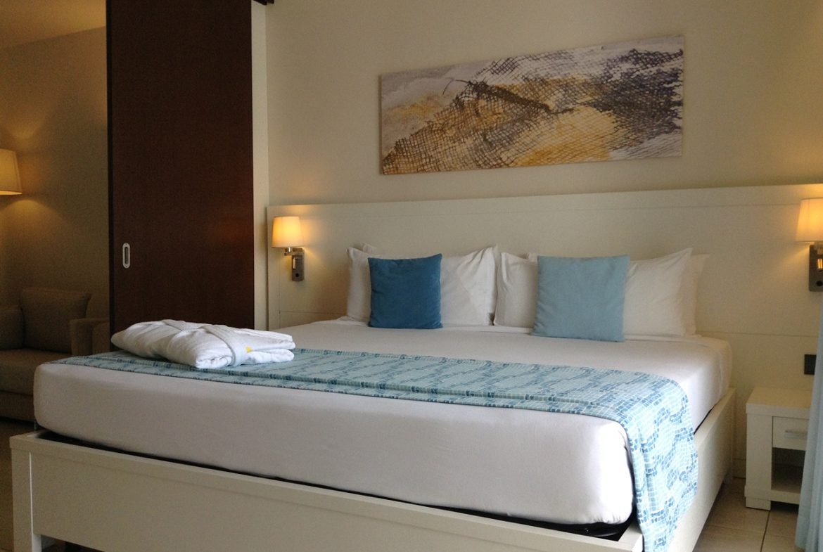 Llana Beach Hotel suite for sale Cape Verde