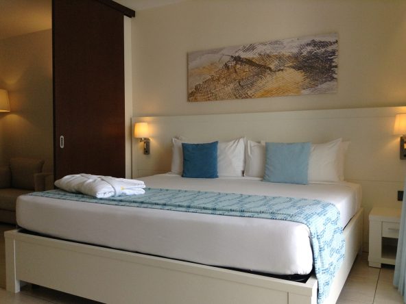 Llana Beach Hotel suite for sale Cape Verde