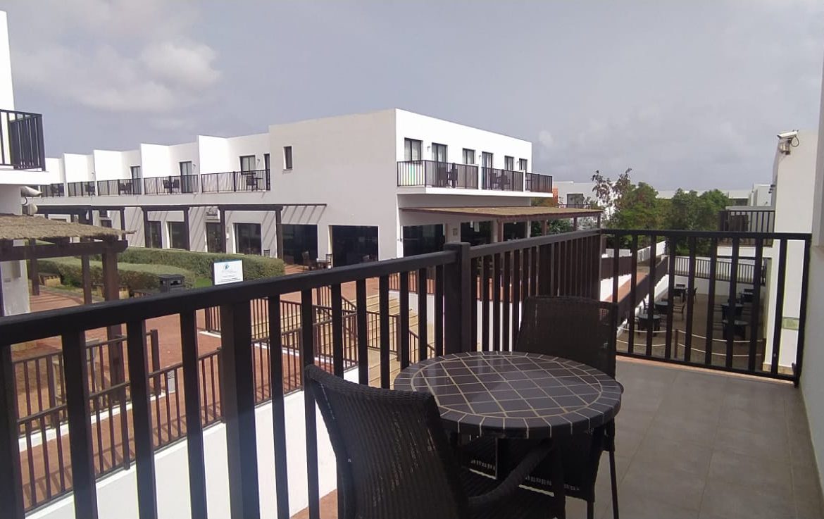 Luxury Hotel suite for sale Dunas Beach resort Sal island cape verde