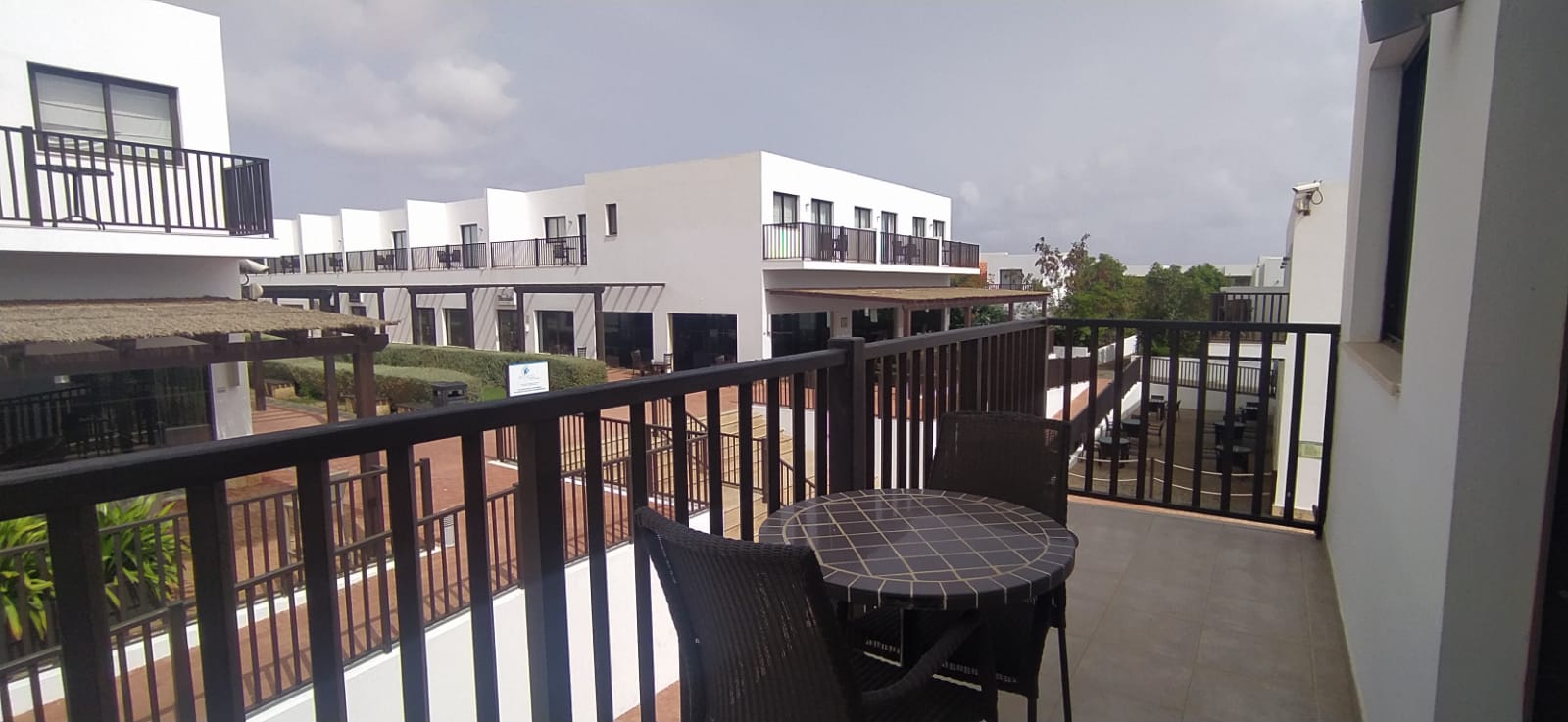 Luxury Hotel suite for sale Dunas Beach resort Sal island cape verde