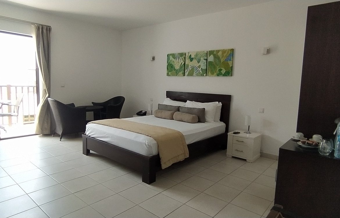 Hotel room for sale Dunas Beach Resort