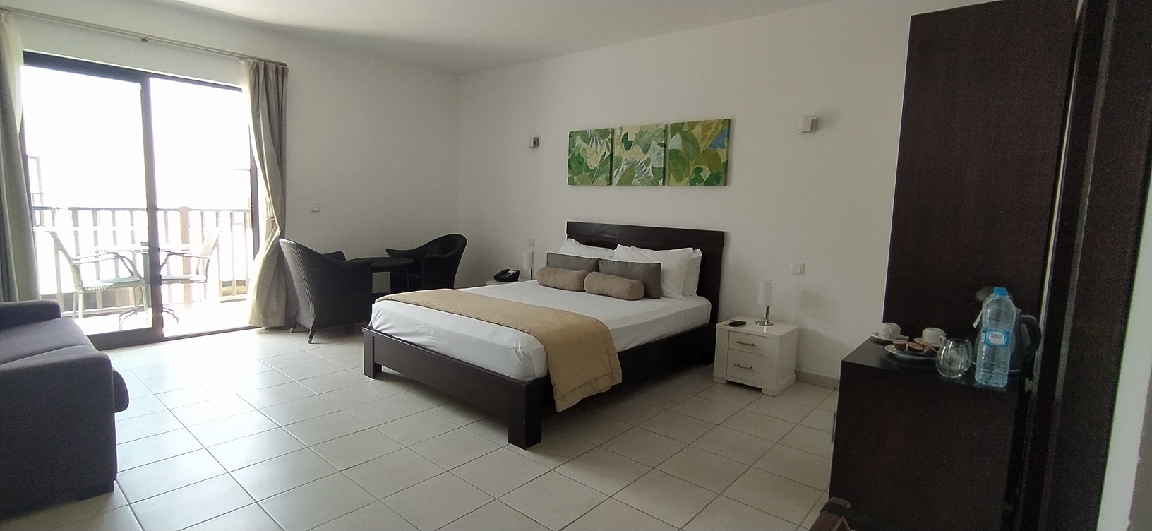 Hotel room for sale Dunas Beach Resort