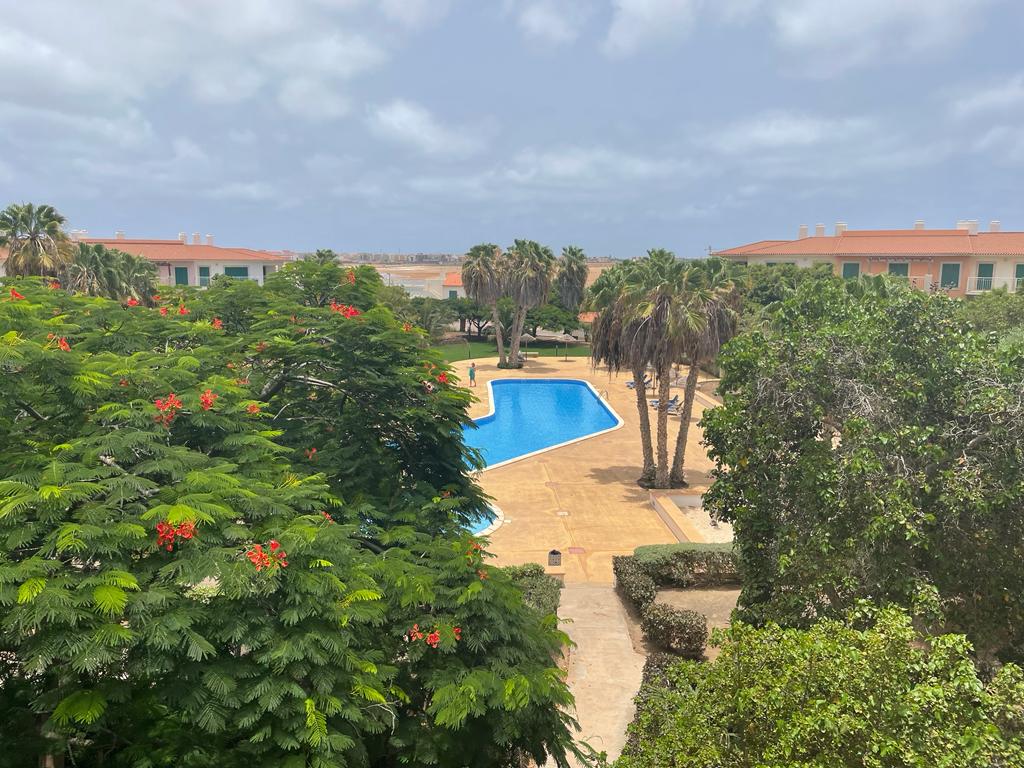 3 bedroom penthouse for sale Vila Verde Resort
