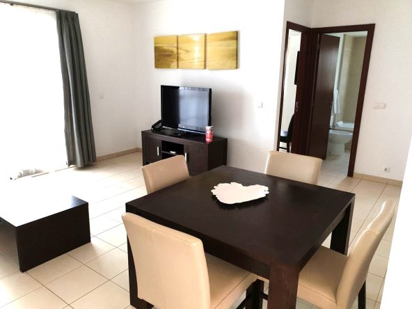 2 bedroom apartment for sale Tortuga Beach Resort, Santa Maria, Sal island Cape Verde