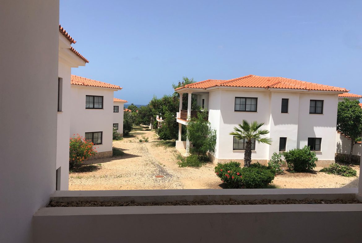 2 bedroom apartment for sale Tortuga Beach Resort, Santa Maria, Sal, Cape Verde
