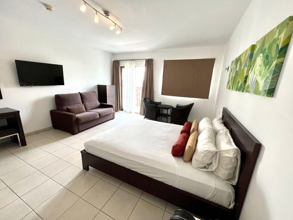 Luxury Hotel Suite for sale, Dunas Beach Resort, Santa Maria, Cape Verde