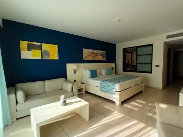 Share ownership for sale, Llana Beach Hotel, Sal Island, Cape Verde