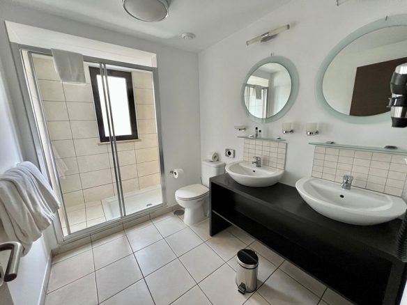 Hotel Suite for sale Dunas Beach Resort Cape Verde