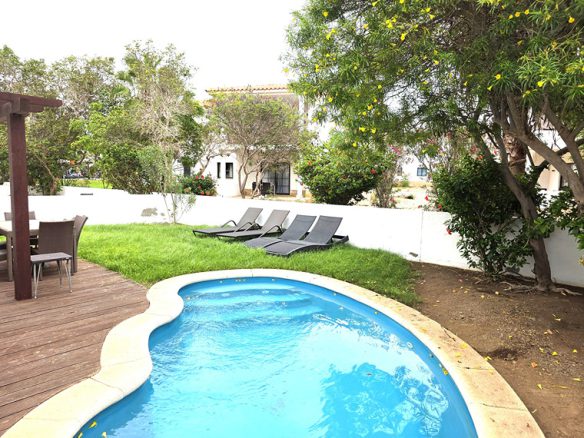 Tortuga Beach Resort villa for sale