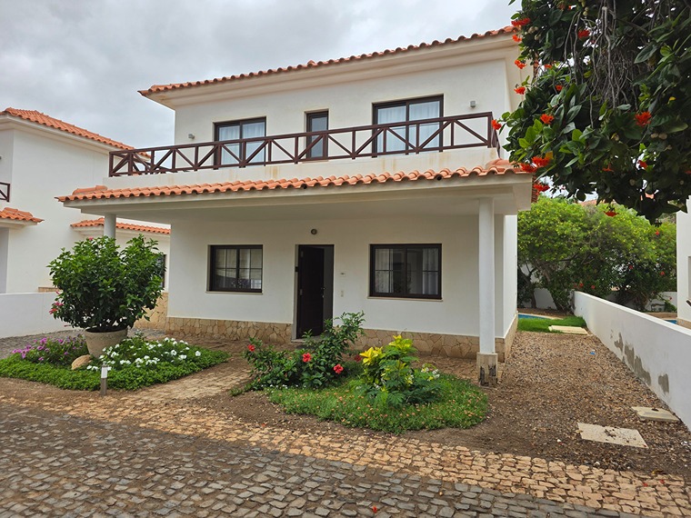 Tortuga Beach Resort Villa for sale
