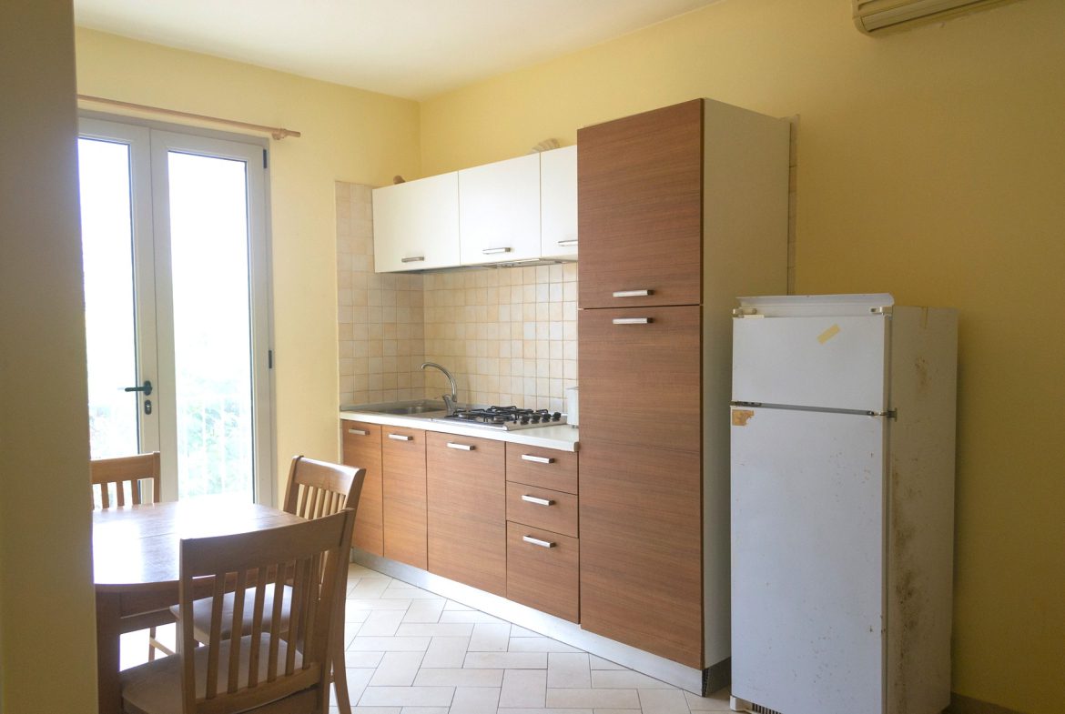 1 bedroom apartment for sale in Arcade block, Santa Maria, Sal Island 1 bedroom apartment for sale in Arcade block, Santa Maria, Sal Island