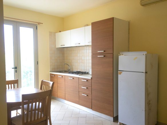 1 bedroom apartment for sale in Arcade block, Santa Maria, Sal Island
