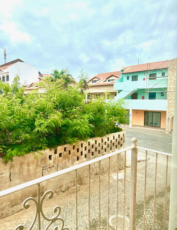 1 bedroom apartment for sale in Arcade block, Santa Maria, Sal Island
