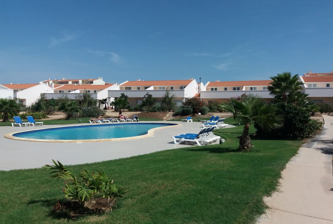 Paradise Beach Resort Villa for sale, Sal island Cape Verde Paradise Beach Resort Villa for sale, Sal island Cape Verde