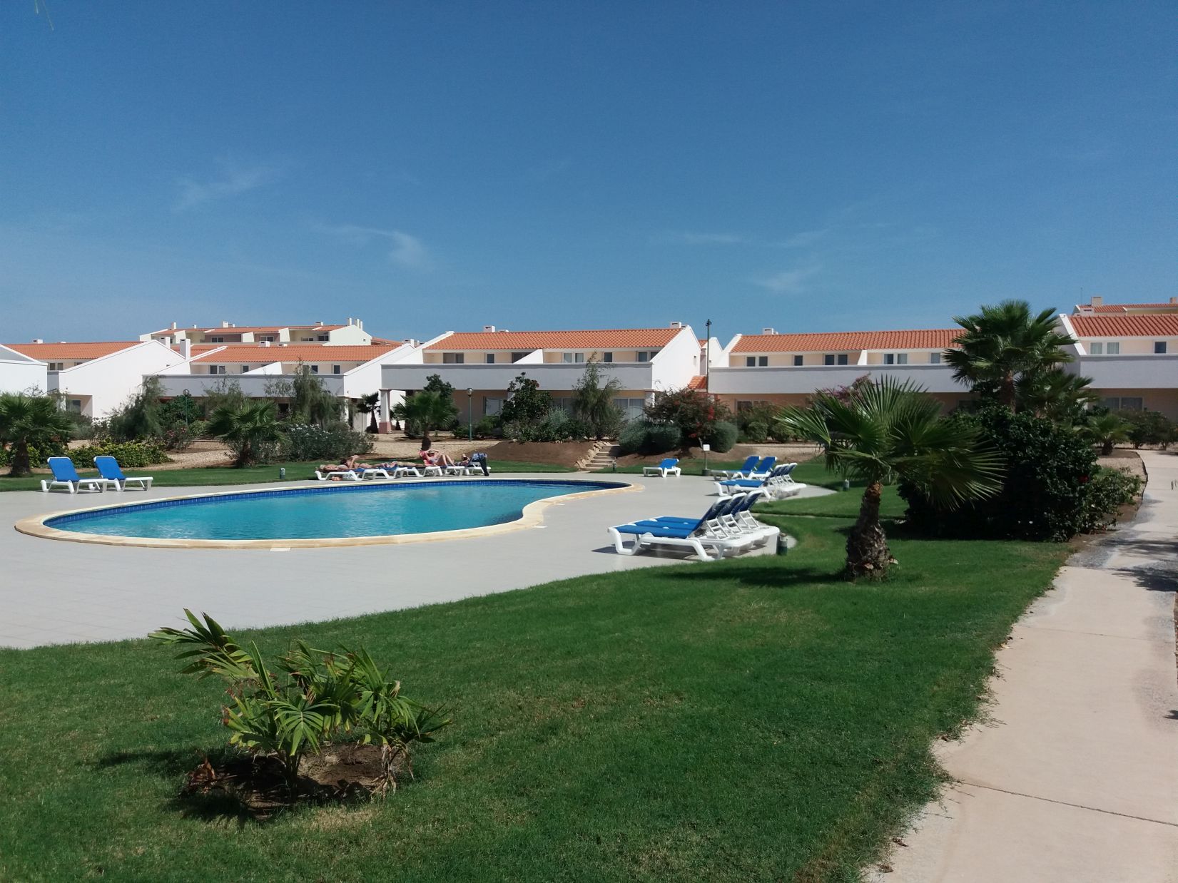 Paradise Beach Resort Villa for sale, Sal island Cape Verde Paradise Beach Resort Villa for sale, Sal island Cape Verde