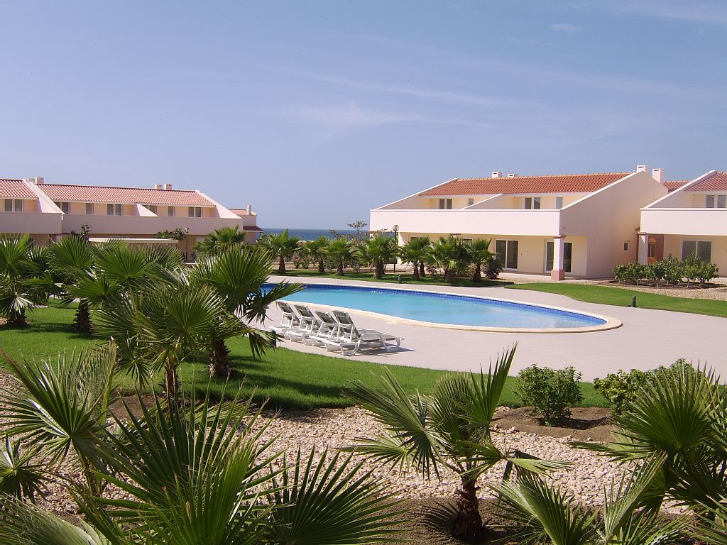 Paradise Beach Resort Villa for sale, Sal island Cape Verde Paradise Beach Resort Villa for sale, Sal island Cape Verde