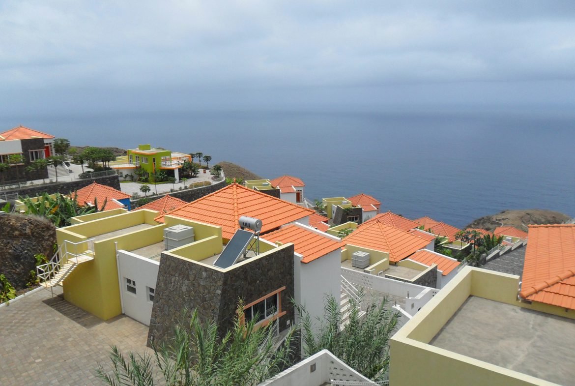 Villa for sale in Lombo Branco Santo Antao, CApe Verde