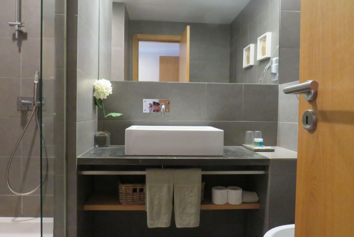Hotel Suite, Salinas Sea Resort, Santa Maria, Sal Island, Cape Verde #829