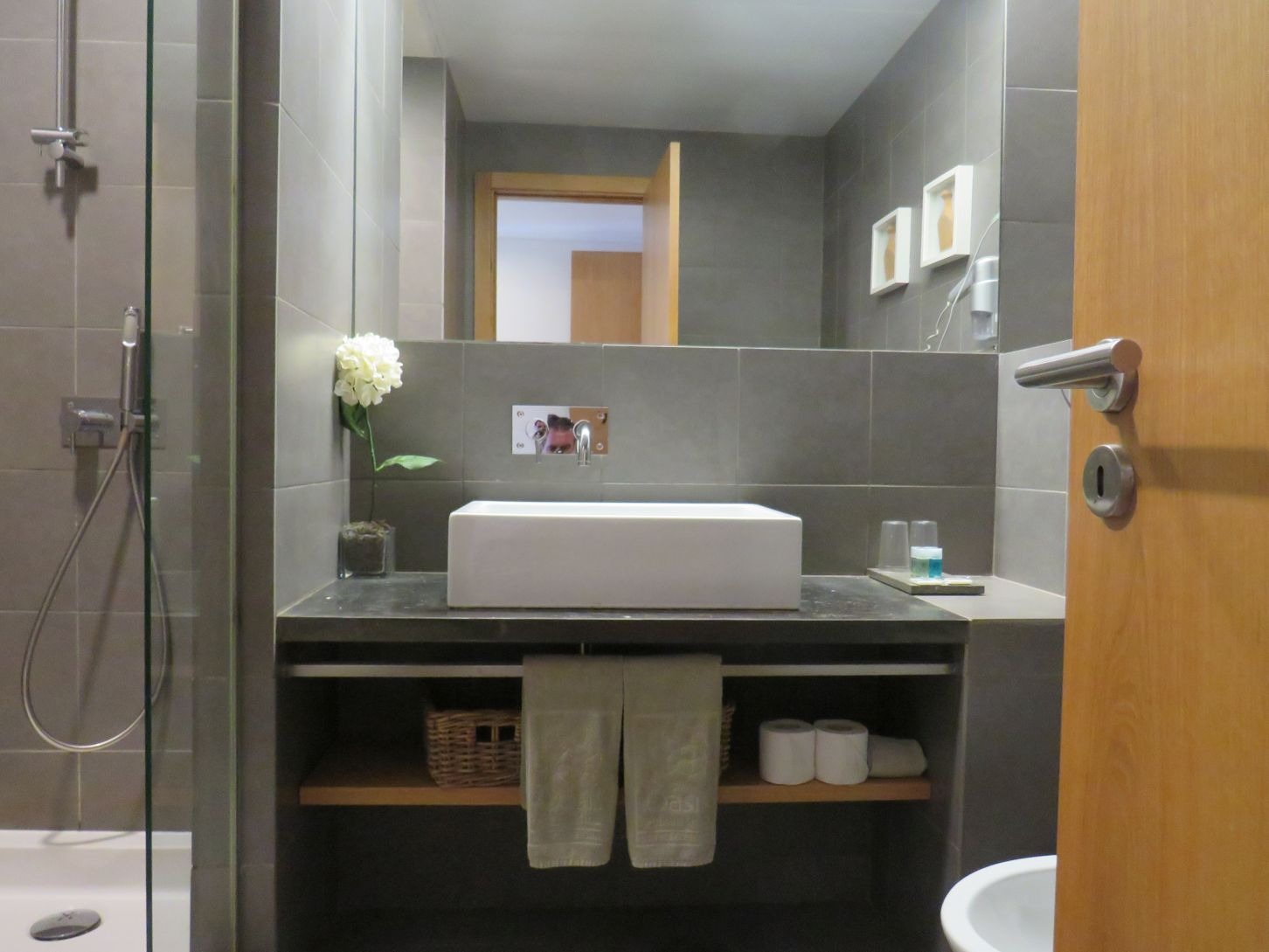 IMG_1495 Hotel Suite, Salinas Sea Resort, Santa Maria, Sal Island, Cape Verde #829