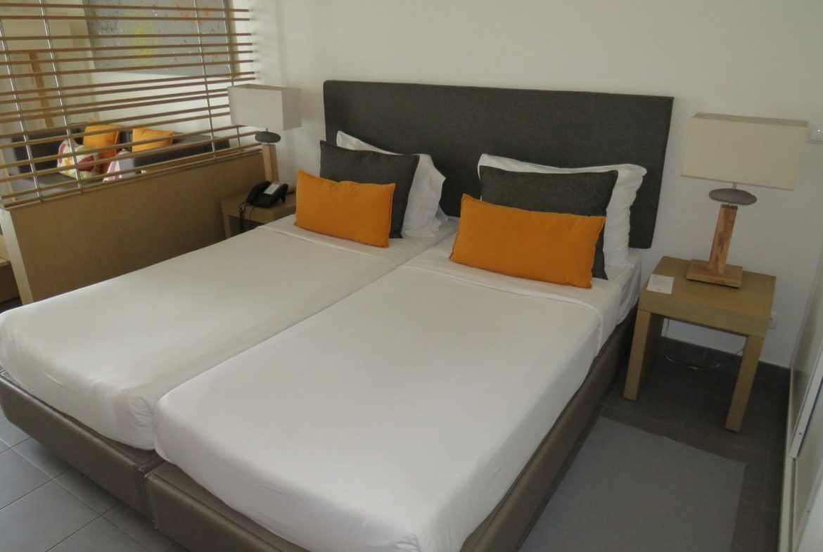 Hotel Suite, Salinas Sea Resort, Santa Maria, Sal Island, Cape Verde #829