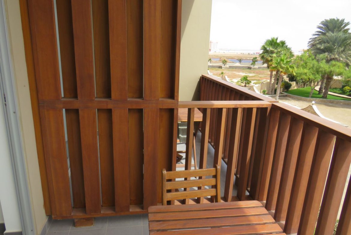 Salinas Sea Resort Hotel suite for sale