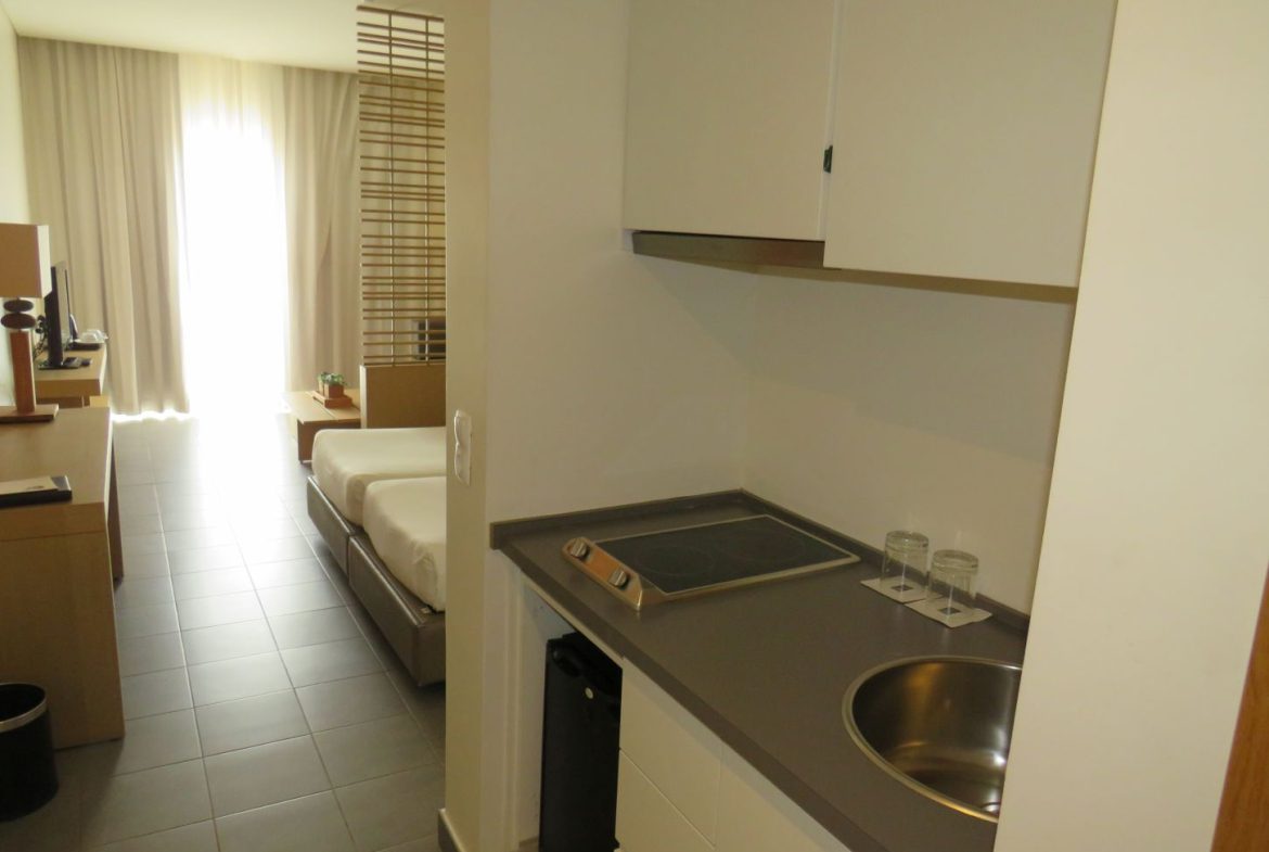 Hotel Suite, Salinas Sea Resort, Santa Maria, Sal Island, Cape Verde #829