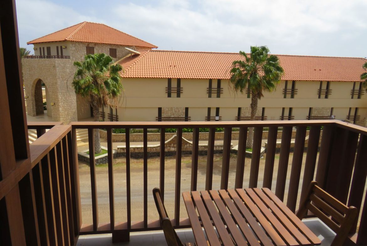 Hotel Suite, Salinas Sea Resort, Santa Maria, Sal Island, Cape Verde #829