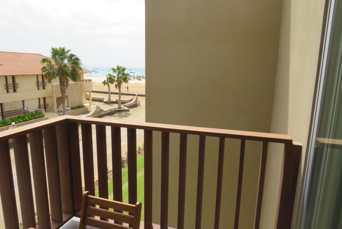 Hotel Suite, Salinas Sea Resort, Santa Maria, Sal Island, Cape Verde #829