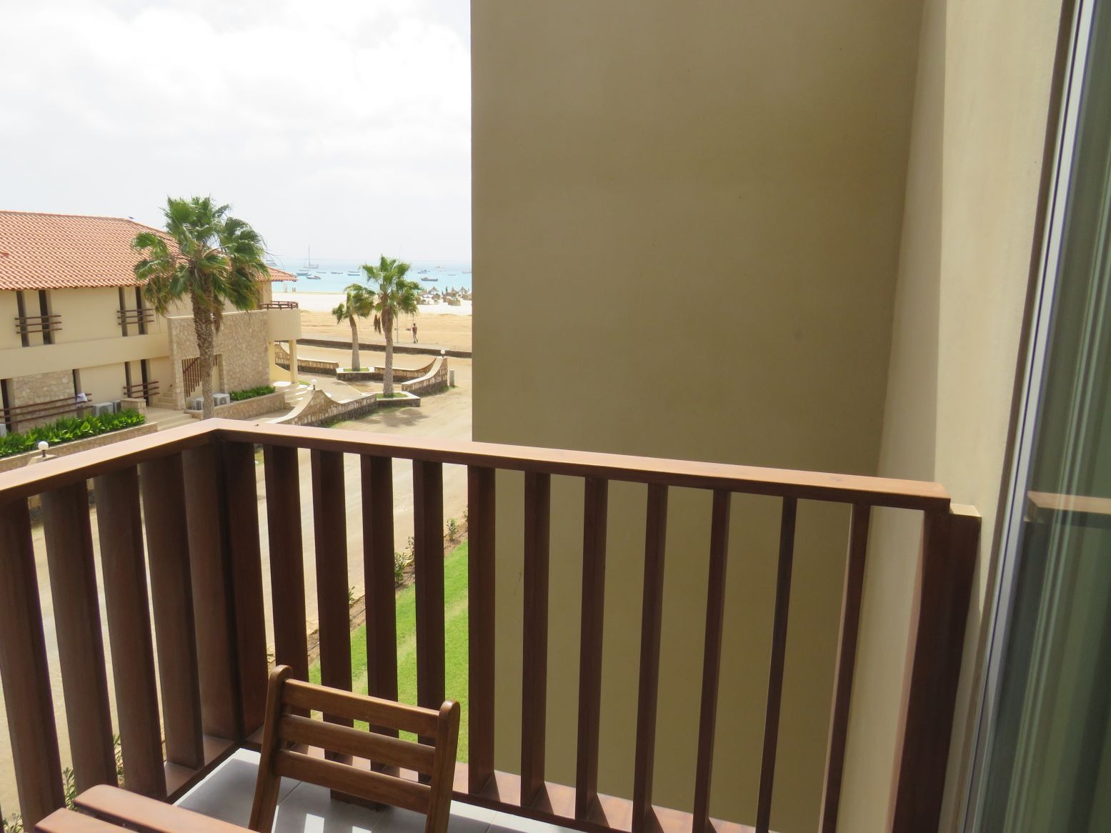Salinas Sea resort View Hotel Suite, Salinas Sea Resort, Santa Maria, Sal Island, Cape Verde #829
