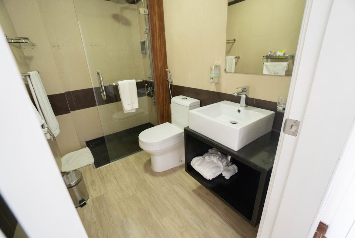 21 room hotel for sale, Mindelo, Sao Vicente island, Cabo Verde #830
