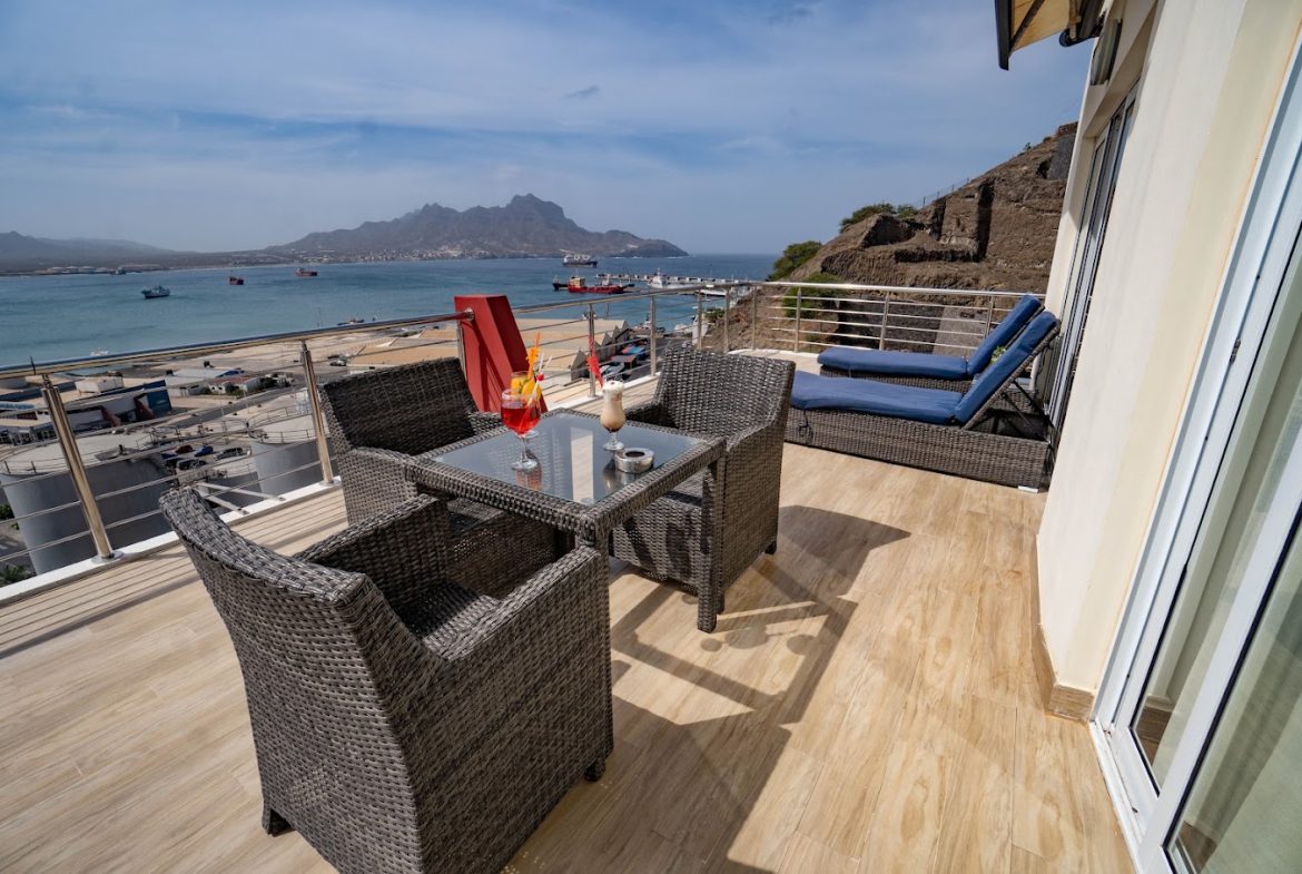 21 room hotel for sale, Mindelo, Sao Vicente island, Cabo Verde #830