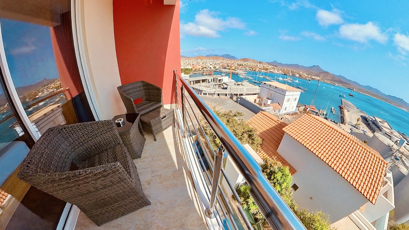 Blue Marlin hotel image 13 Hotel for Sale Sao Vicente Cabo Verde