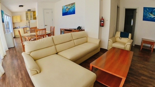 21 room hotel for sale, Mindelo, Sao Vicente island, Cabo Verde #830