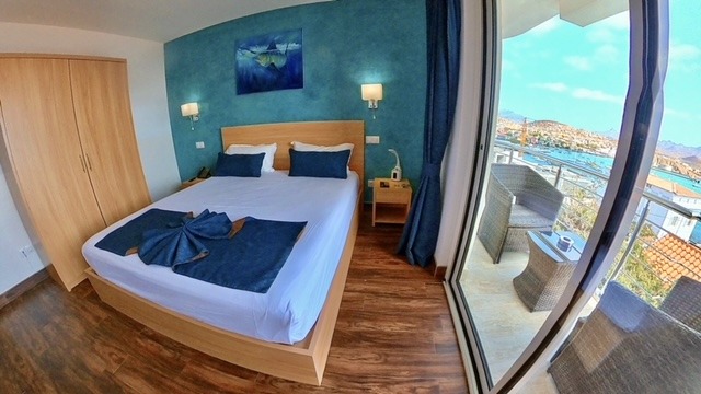 21 room hotel for sale, Mindelo, Sao Vicente island, Cabo Verde #830