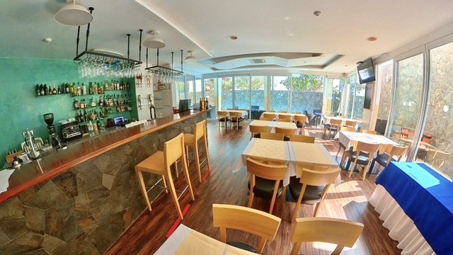 21 room hotel for sale, Mindelo, Sao Vicente island, Cabo Verde #830
