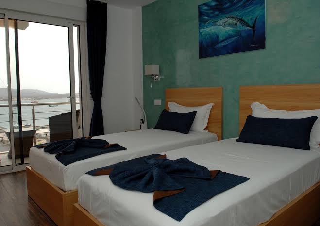 21 room hotel for sale, Mindelo, Sao Vicente island, Cabo Verde #830