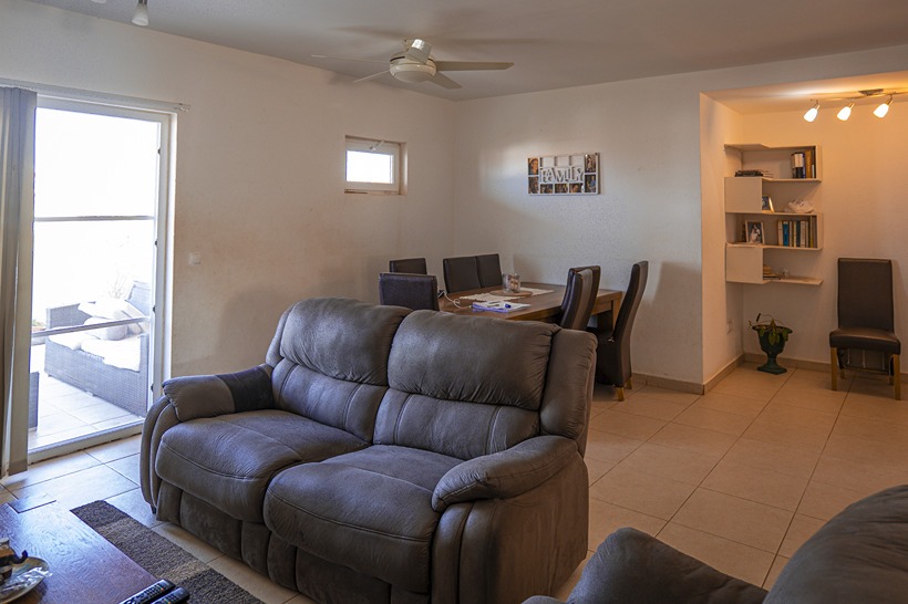 3 bedroom penthouse apartment for sale, Paradise Beach Resort, Santa Maria, Sal Island, Cape Verde#