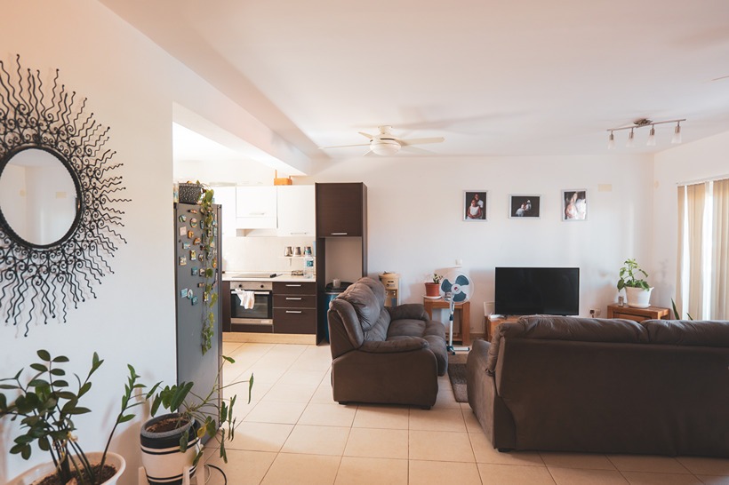3 bedroom penthouse apartment for sale, Paradise Beach Resort, Santa Maria, Sal Island, Cape Verde#