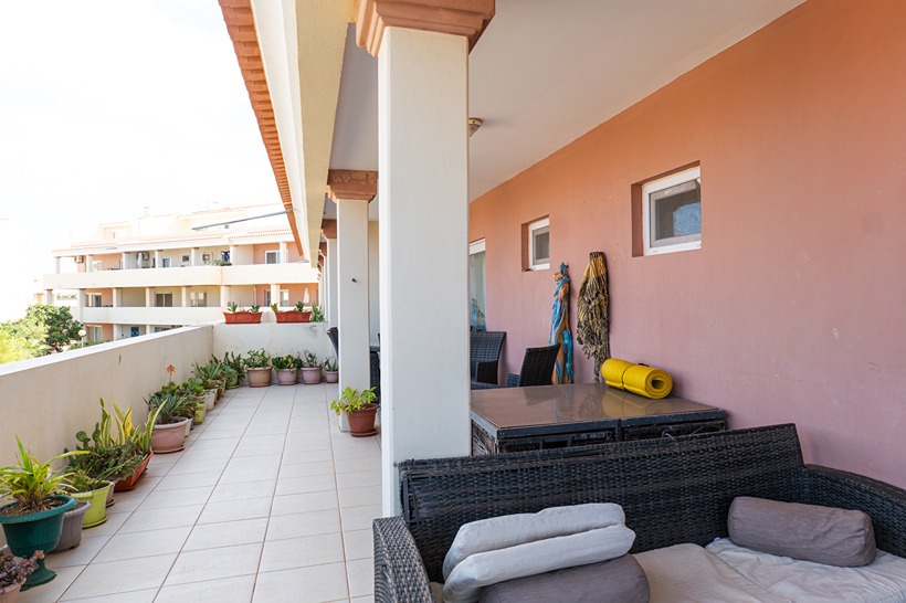 3 bedroom penthouse apartment for sale, Paradise Beach Resort, Santa Maria, Sal Island, Cape Verde#