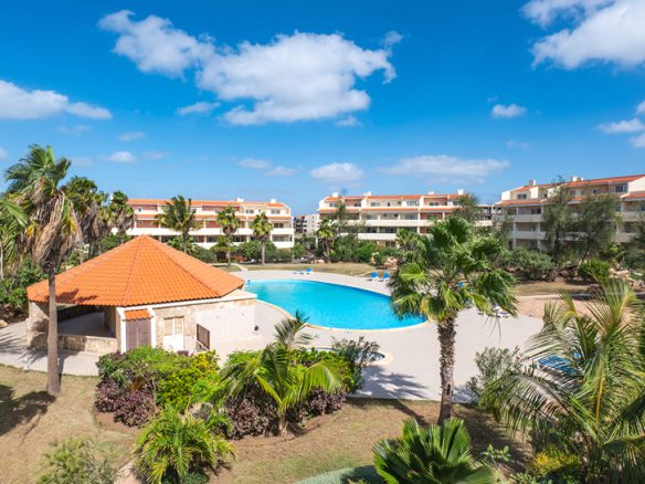 3 bedroom penthouse apartment for sale santa maria cape verde