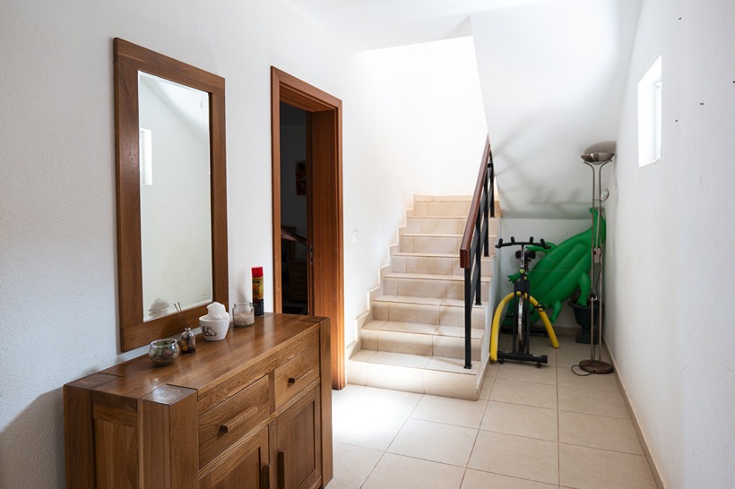3 bedroom penthouse apartment for sale, Paradise Beach Resort, Santa Maria, Sal Island, Cape Verde#