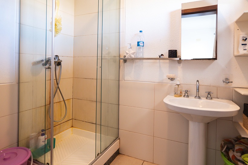 3 bedroom penthouse apartment for sale, Paradise Beach Resort, Santa Maria, Sal Island, Cape Verde#