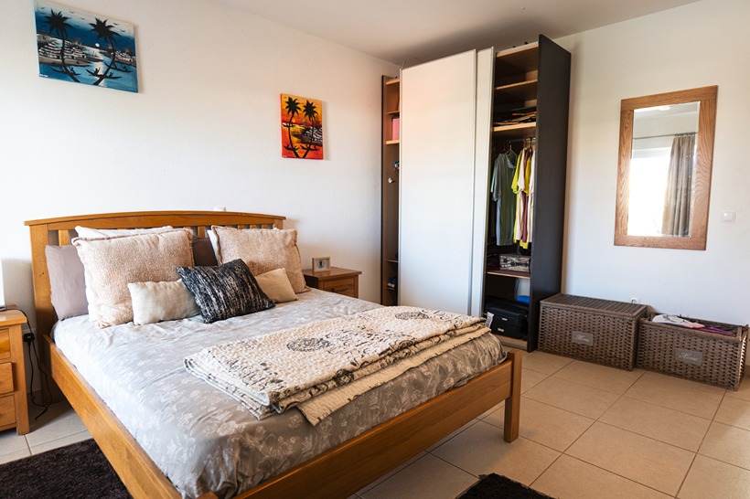 3 bedroom penthouse apartment for sale, Paradise Beach Resort, Santa Maria, Sal Island, Cape Verde#