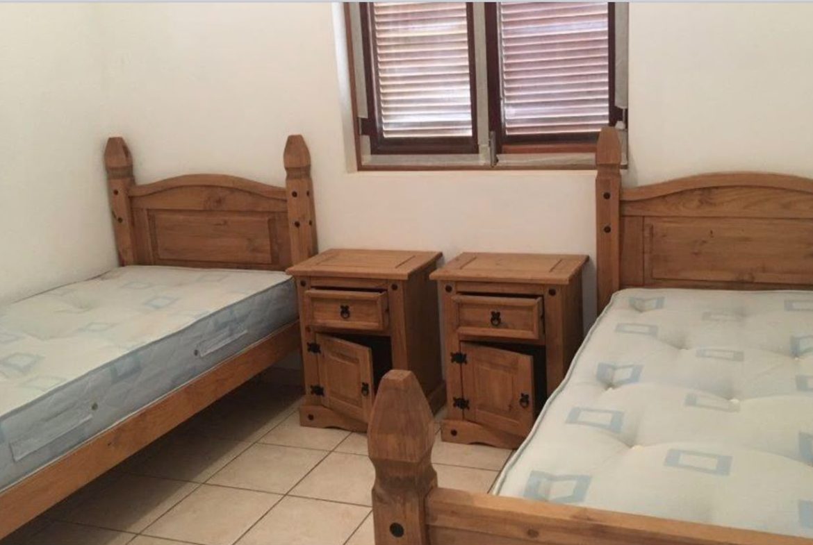 2 bedroom Frontline Villa for sale, Villa Maris, Maio Island, Cape Verde #
