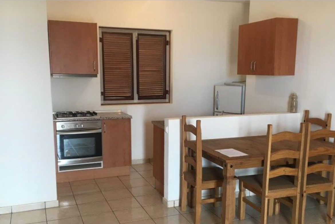 2 bedroom Frontline Villa for sale, Villa Maris, Maio Island, Cape Verde #