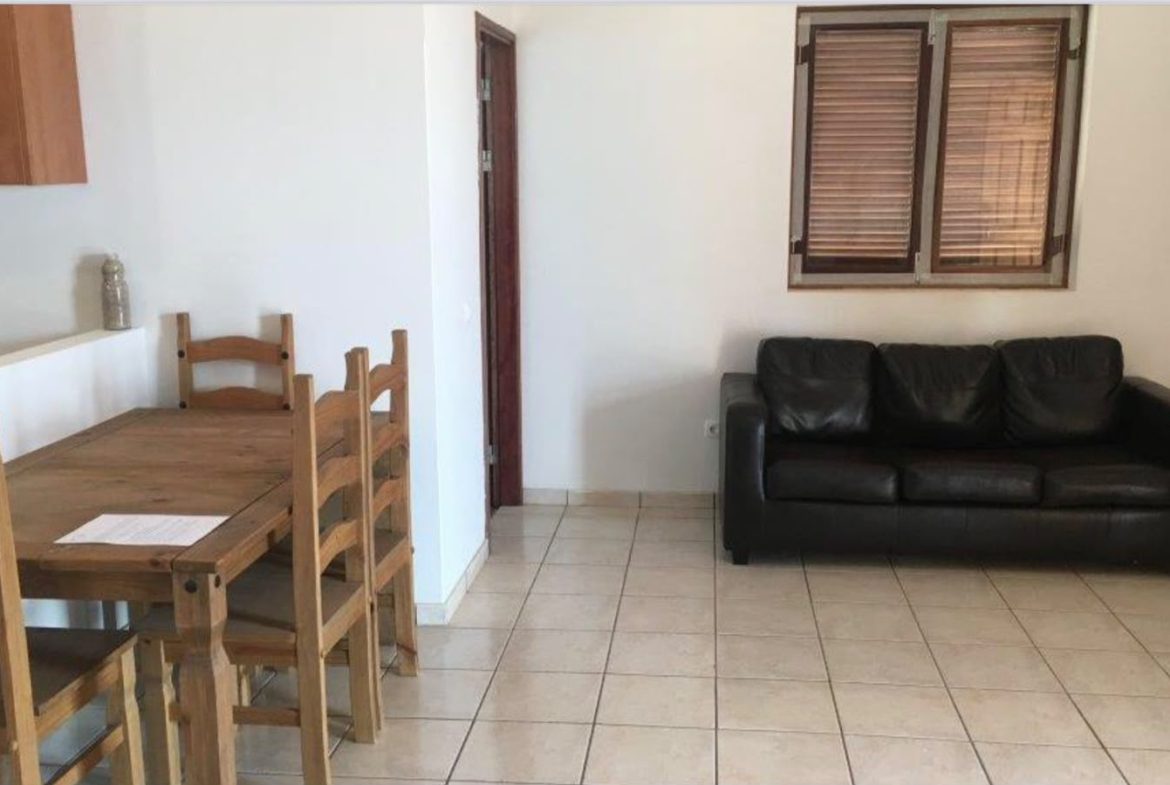 2 bedroom Frontline Villa for sale, Villa Maris, Maio Island, Cape Verde #
